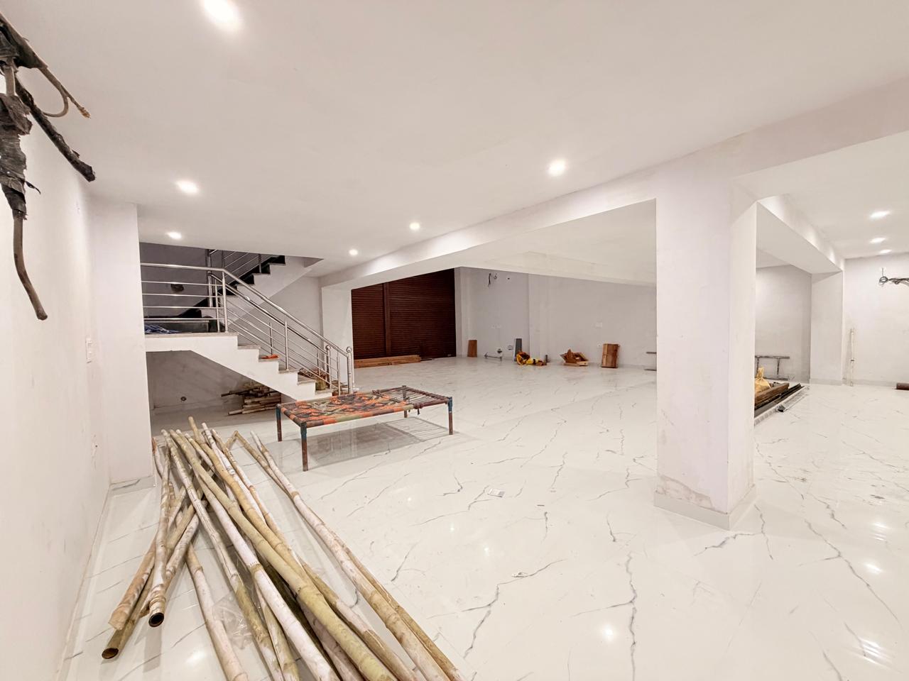 Commercial Ground Floor Showroom-Pratap Nagar-Jaipur